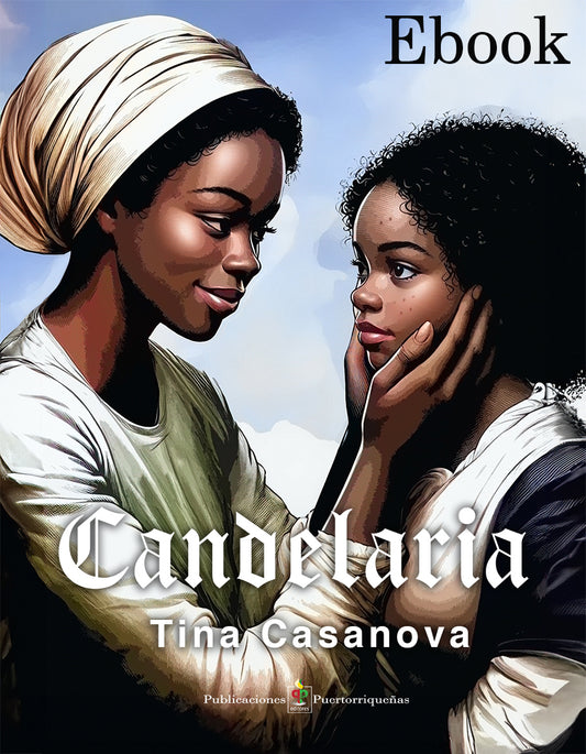 Candelaria - Ebook