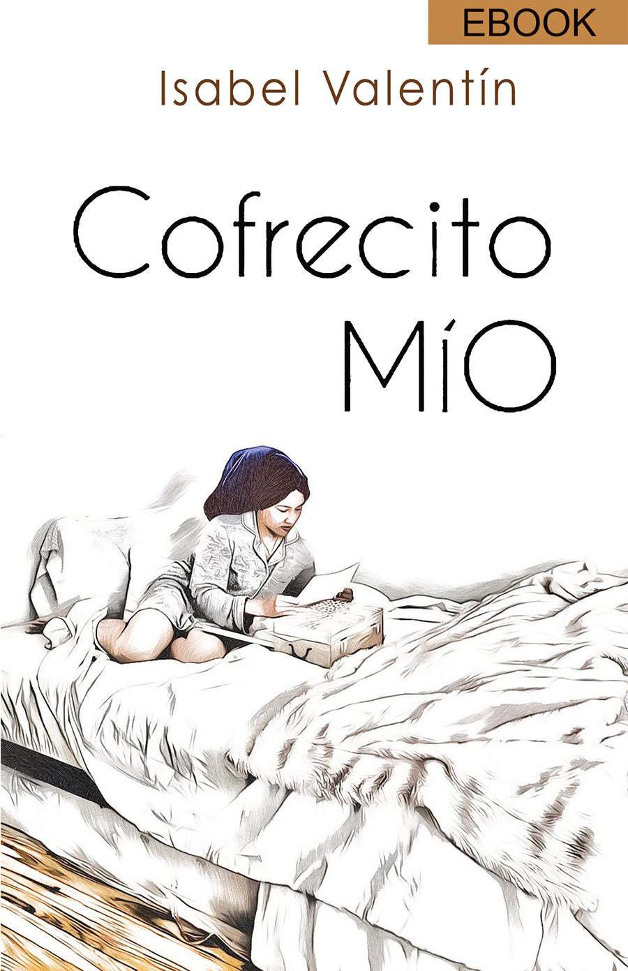 cofrecito mío portada