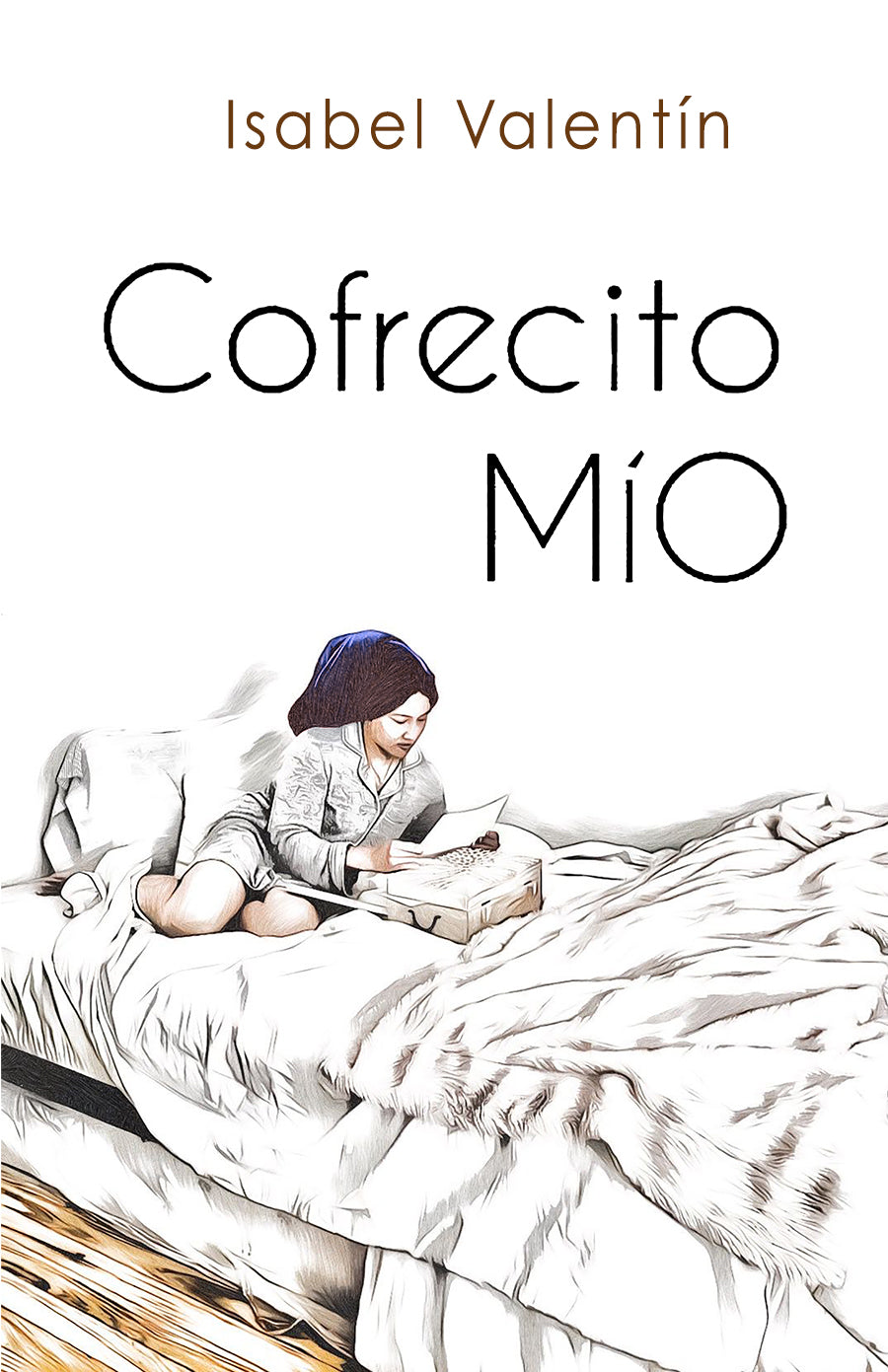 cofrecito mio portada