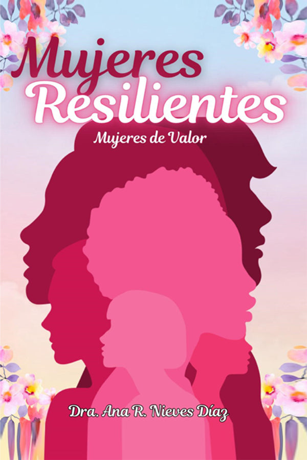 mujeres resilientes