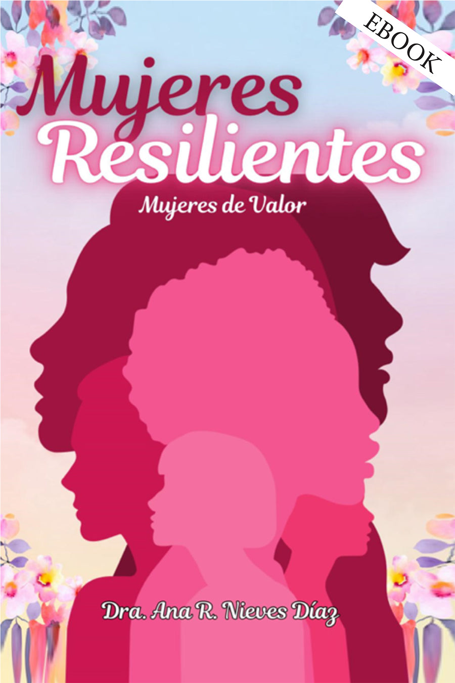 MUJERES RESILIENTES | Ebook