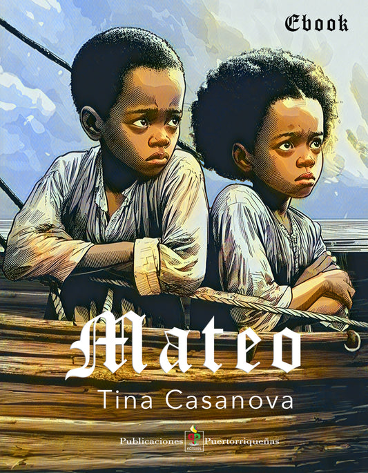 mateo ebook