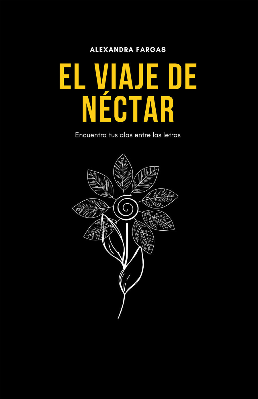 el viaje néctar