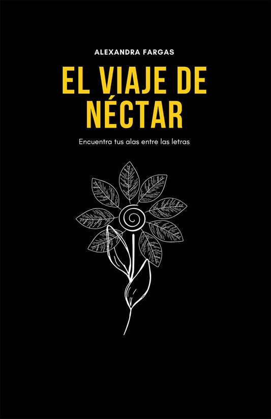 el viaje néctar